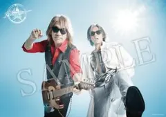 【新品未開封】B'z ポスターセット7点！ 新品未開封】B'z ポスターセット7点！ 新品未開封】B'z ポスター