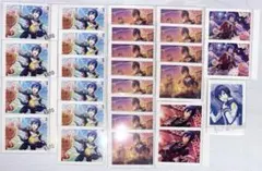 プロセカ KAITO ぱしゃこれ まとめ売り