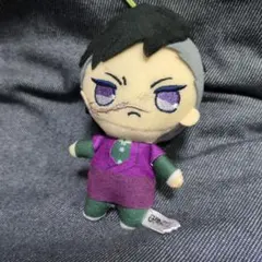 不死川玄弥 鬼滅の刃　マスコット　vol.5