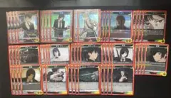 チェンソーマン 赤 早川アキ姫野デッキ - メルカリ
