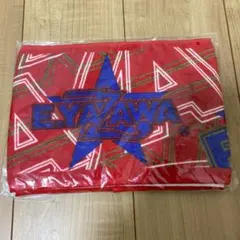 矢沢永吉　マフラータオル