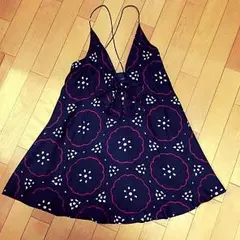 ❁キャミソールワンピース❁