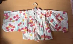 子供用浴衣スカートセット