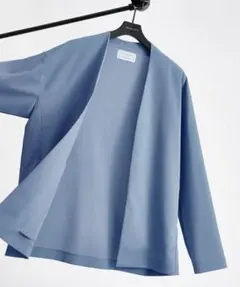 大人気★ユナイテッドトウキョウ　Dry Air サマーカーディガン　1.2万　M