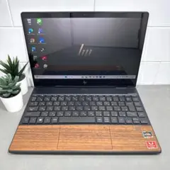 2026年最新】hP envy woodの人気アイテム - メルカリ