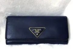 プラダ★長財布