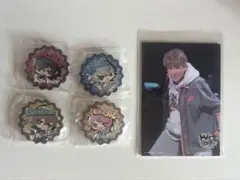 ヒプステ ブロマイド ヒプマイ グッズ