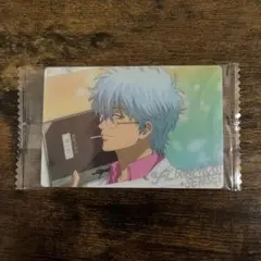 【トレカ】3-Z 銀八先生