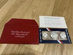 アポロ ソユーズ ドッキング記念 銀メダル - メルカリ