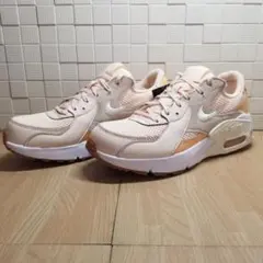 【HL534】ナイキ NIKE ウィメンズ エア マックス エクシー