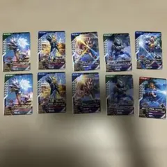 ガンバレジェンズ　仮面ライダーガヴセット