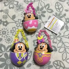 ディズニー　 スナックケース　イースター