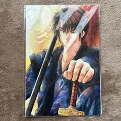 暁のヨナ 花とゆめ2021年10月・11月合併号 複製原画 付録16枚