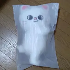 SKZOO PLUSH BAG スキズ ジニレット ヒョンジン①