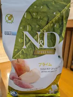 N&D トロピカル ラム 1.5kg 避妊・去勢成猫用 - メルカリ