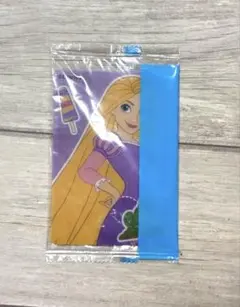 ディズニー ラプンツェル ウエハース カード