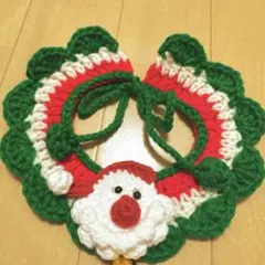 可愛い！愛犬愛猫用クリスマススタイ