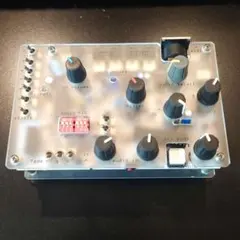 Expert Sleepers ES-9 モジュラーシンセサイザー - メルカリ
