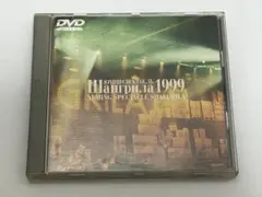 Yuming Spectacle Shangri-La 1999 DVD
