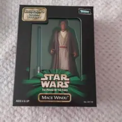 Star Wars Mace Windu スターウォーズ