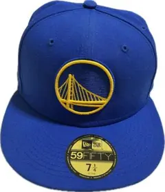 【未使用】NBA ゴールデンステイト・ウォリアーズ キャップ 桜デザイン ブルー 未使用】NBA ゴールデンステイト・ウォリアーズ キャップ 桜デザイン