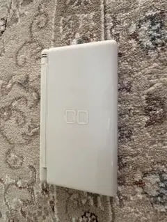 ニンテンドーDS Lite ホワイト 本体