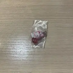 サンリオ めじるしアクセサリー めじるしチャーム マイメロディ エモきゅん