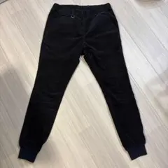 2026年最新】uniform experiment メンズ ジョガーパンツ・スウェット