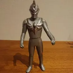 ウルトラマン　ソフビ　マックス