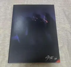 Stray Kids Album Iamyou バンチャン