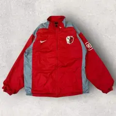 鹿島アントラーズ NIKE 非売品チーム支給ウェア