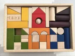 Ebert ドイツ エバート社 街の積み木 ヨーロッパ 建築積み木 77/82