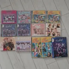TWICE CD アルバム まとめ売り - メルカリ