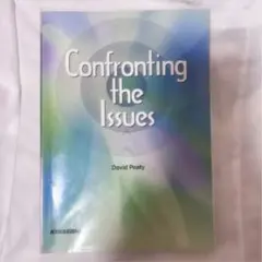 Confronting the Issues