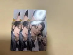 ALD1 ALPHA DRIVE ONE トレカ タワレコ 特典 サンヒョン