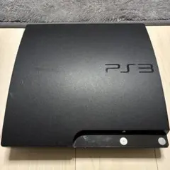 PS3 ブラック