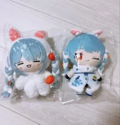 HiMERU あんスタ いつぬい 缶バッジ コレ缶 中国 ぱしゃっつ アクスタ