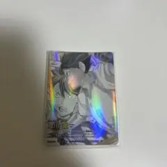 ハイキュー!! バボカ!! 及川徹 HV-P01-033 頂P