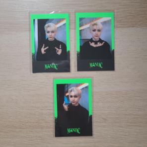 フィリックス K-POP