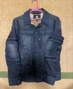 G-STAR RAW ジースターロゥ デニムジャケットのサムネイル