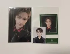 SEVENTEEN メンシプ 2023 SVT HOTEL ジュン