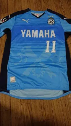 2026年最新】ジュビロ磐田 ユニフォームの人気アイテム - メルカリ