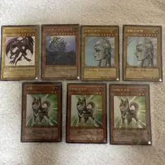 【遊戯王】ANNIVERSARY PACK収録カード　まとめ売り