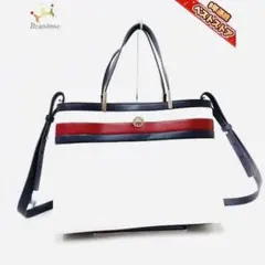 トミーフィルフィガー ハンドバッグ