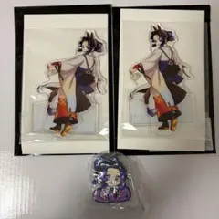 鬼滅の刃 胡蝶しのぶ