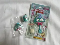 ロリポップキャラクター キーホルダーセット　ハンギョドン