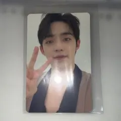 SEVENTEEN セブチ エスクプス