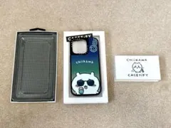 iPhone 16Proケース CASETiFYちいかわのサムネイル