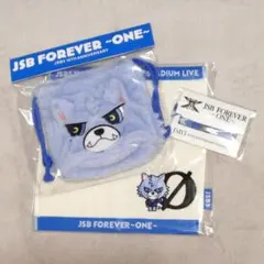 【ØMI/登坂 広臣】グッズ3点セット　JSB FOREVER～ONE～　三代目