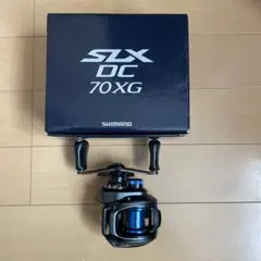 シマノ 25SLXbfs XG 左ハンドルとアベイル軽量スプールのセットです